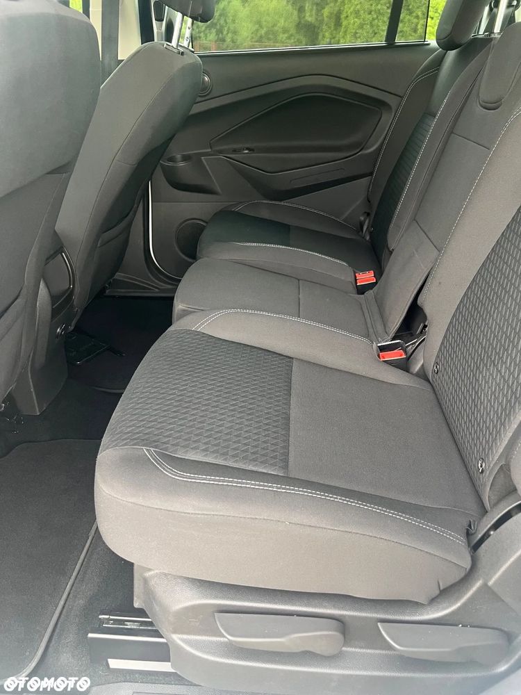 Ford C-MAX 2.0 TDCi Titanium ASS - 36