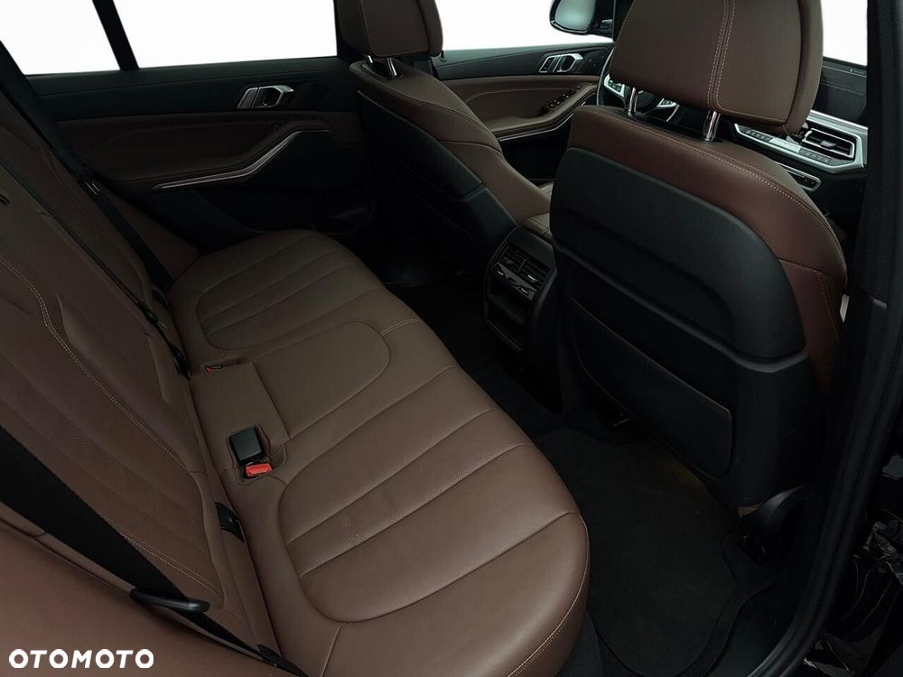 BMW X5 xDrive25d - 16