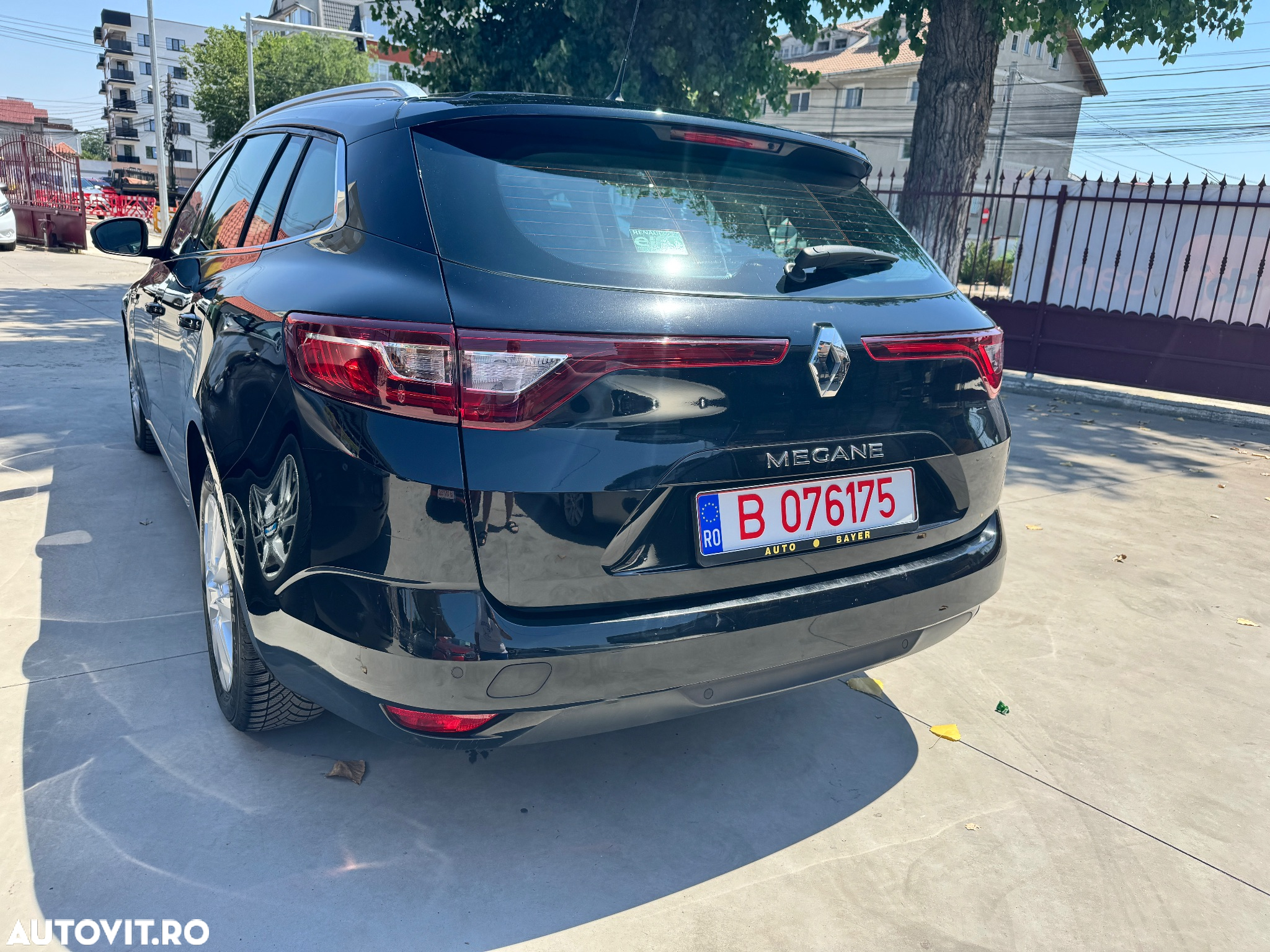 Renault Megane ENERGY dCi 130 INTENS - 6