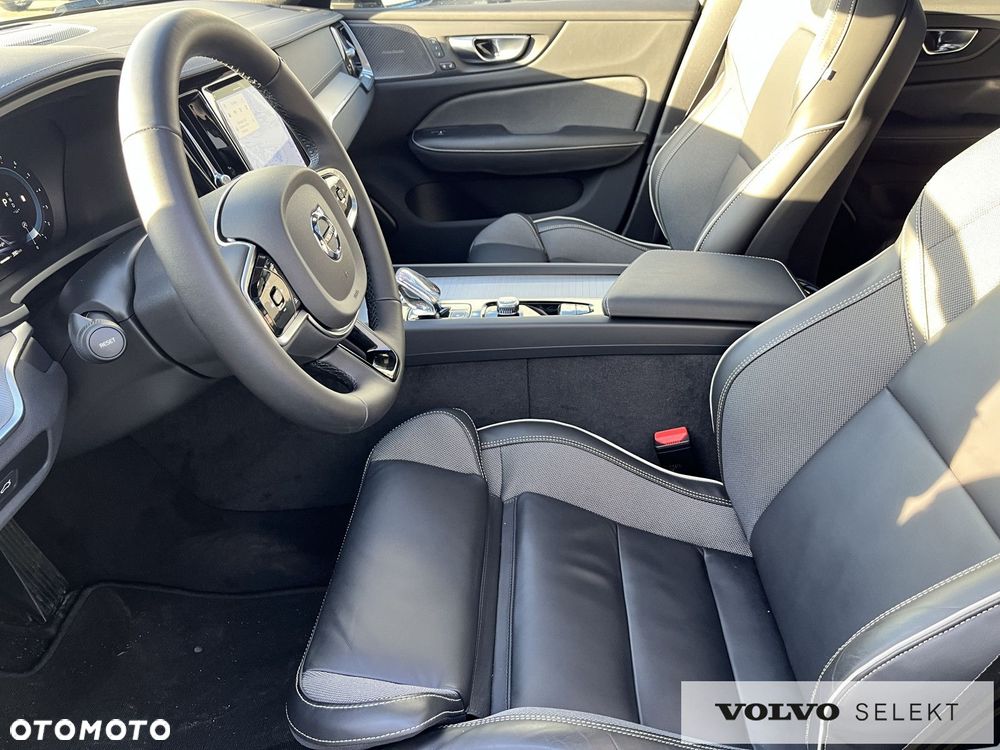 Volvo S60 - 13