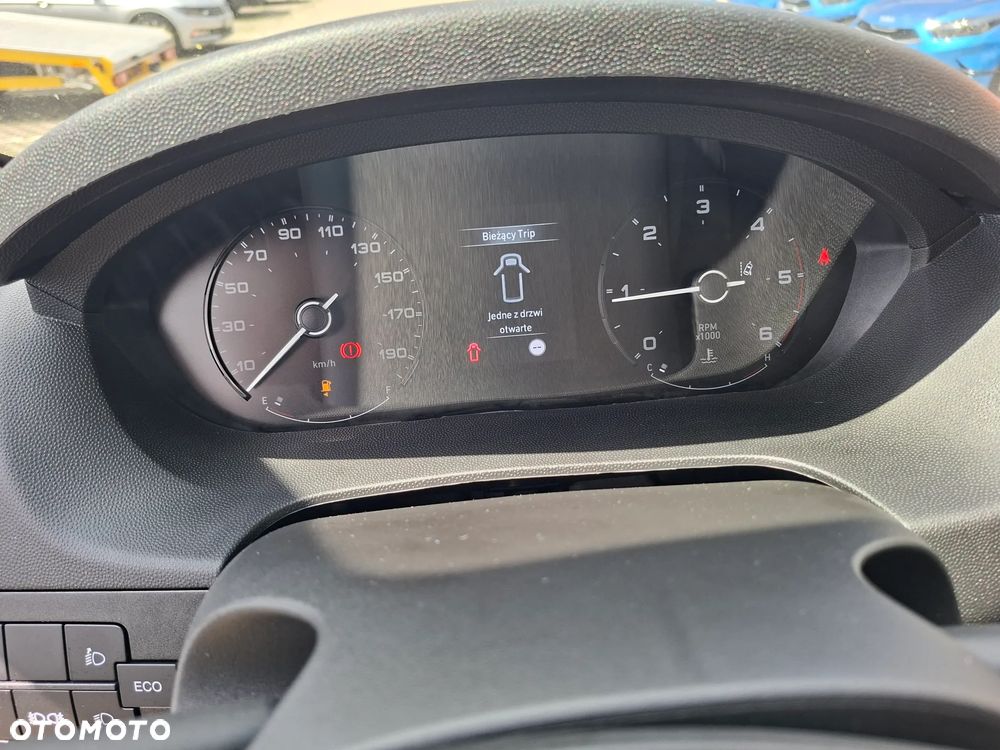 Fiat Fiat Ducato L4H3 140KM OD AUTORYZOWANEGO DILERA - 24