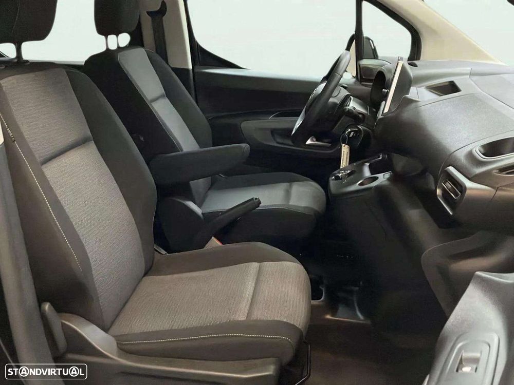 Toyota Proace City Verso - 15