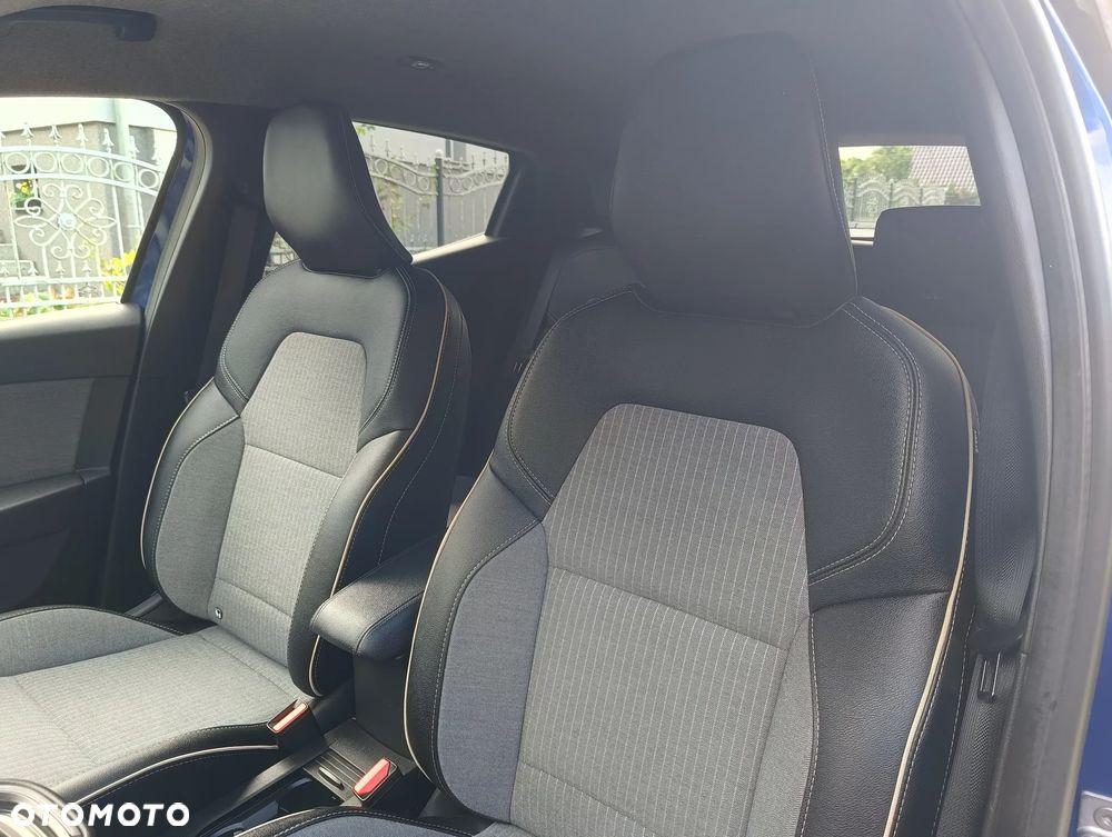 Renault Clio E-TECH Full 145 TECHNO - 5