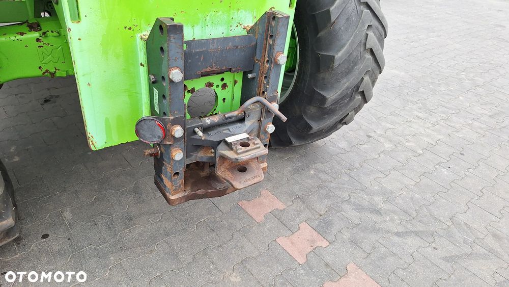 Merlo 34.7 Ładowarka Teleskopowa 7 metrów - 5