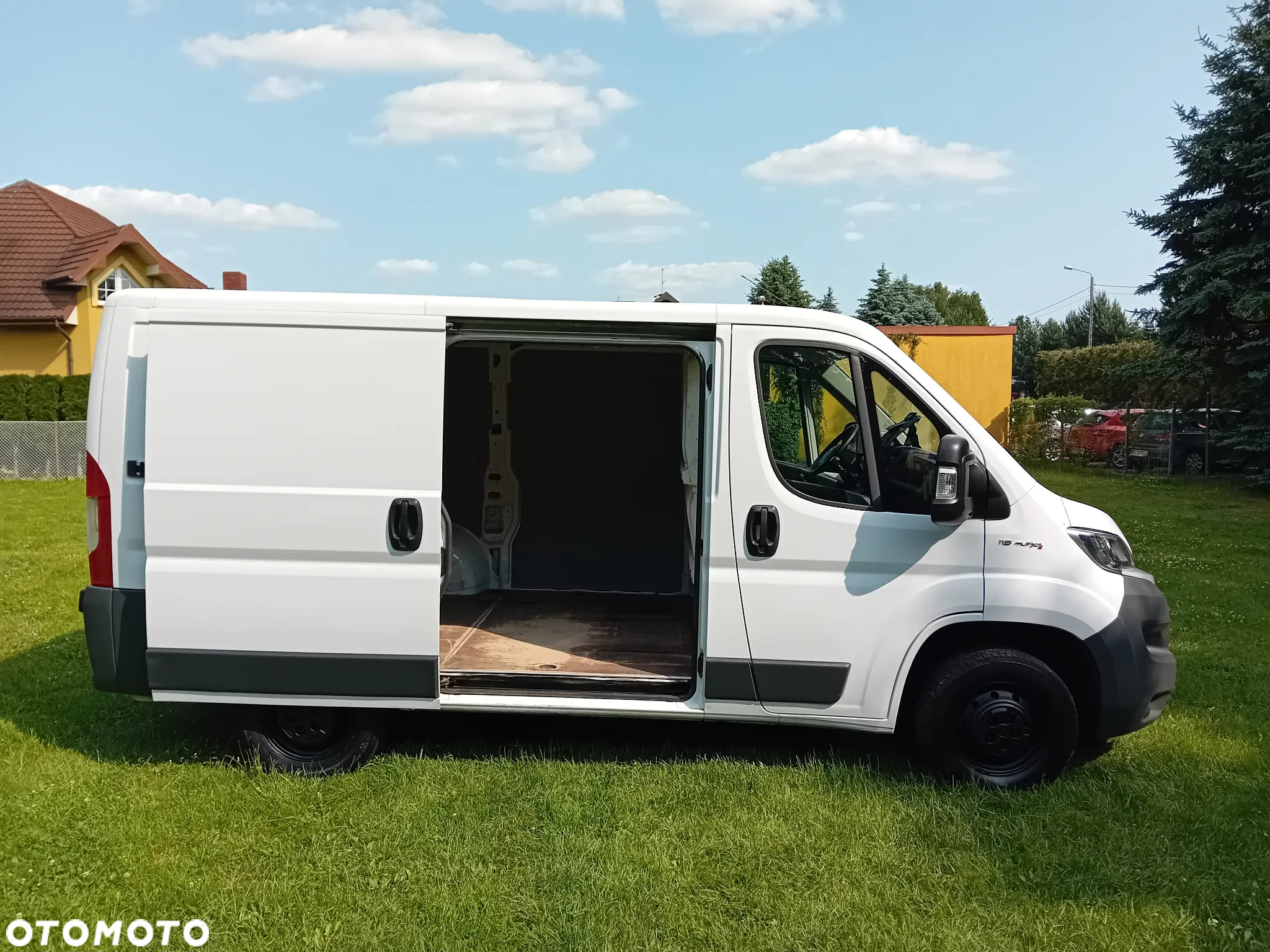 Fiat ducato - 18