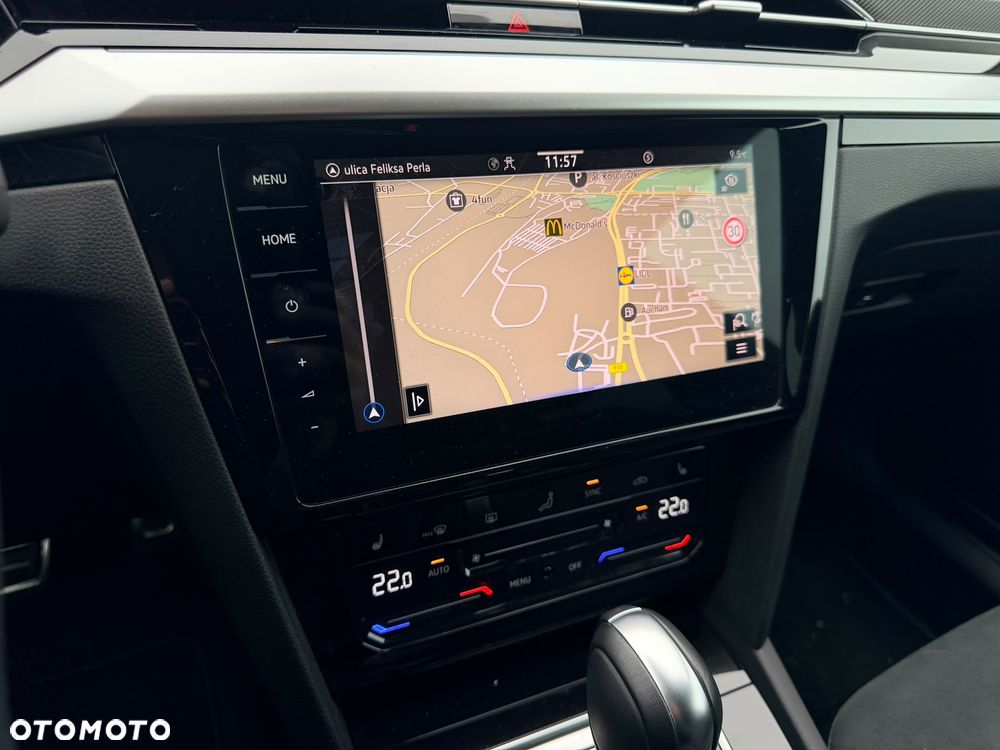 Volkswagen Arteon 2.0 TSI R-Line DSG - 15