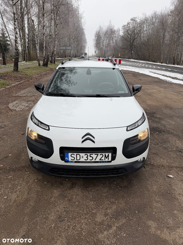 Citroën C4 Cactus 1.2 PureTech Feel - 7
