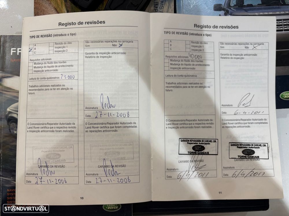 Land Rover Freelander 2.2 Td4 HSE - 37