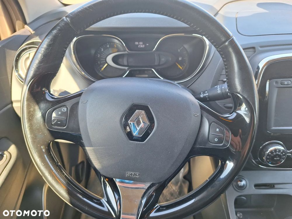 Renault Captur 1.5 dCi Energy Intens - 9