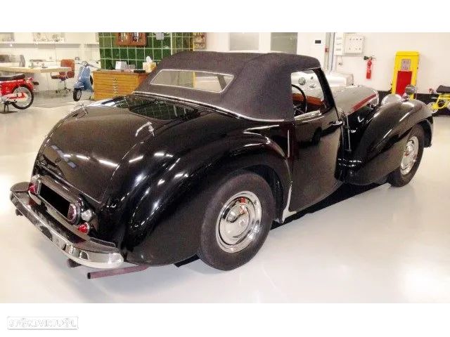 Triumph TRA 2000 - 4