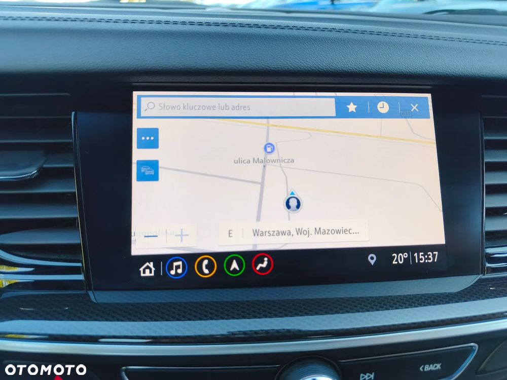 Opel Insignia - 27