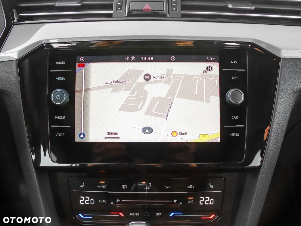 Volkswagen Passat 2.0 TDI Business DSG - 15