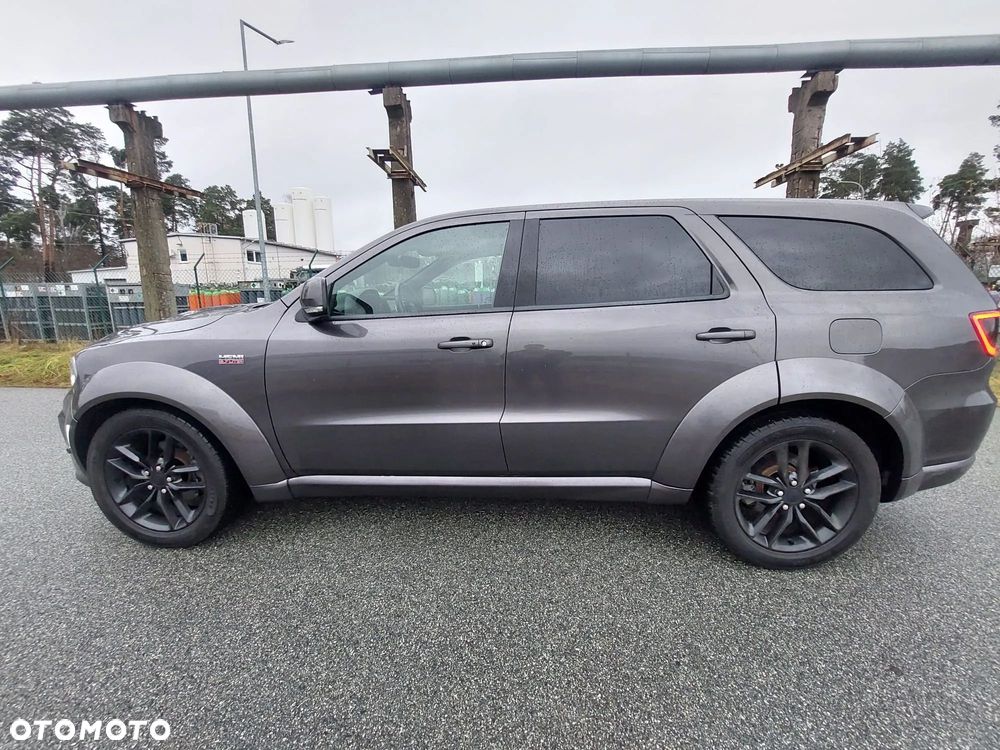 Dodge Durango - 3
