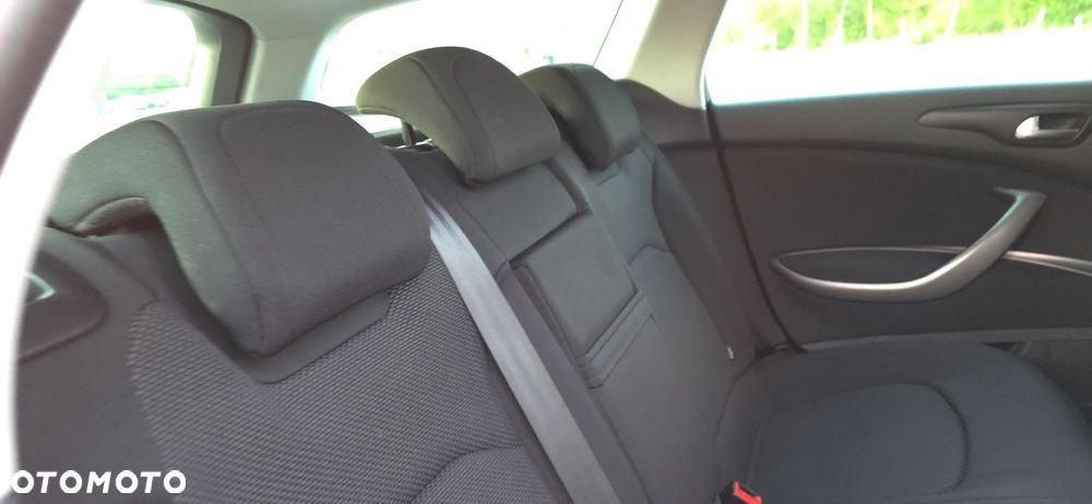 Citroën C5 2.0 HDi Seduction - 10