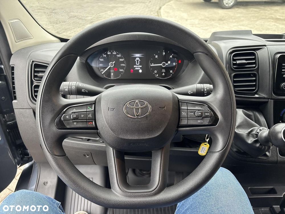 Toyota PROACE MAX - 16