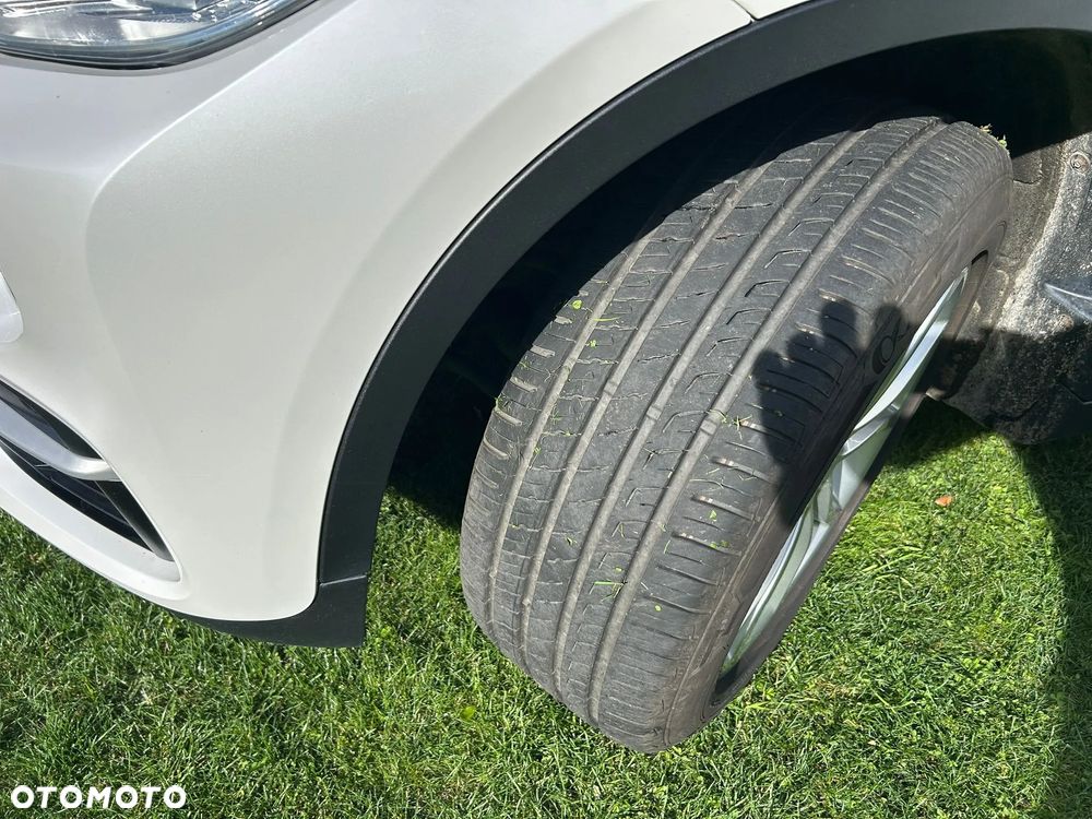 BMW X6 xDrive40d - 8