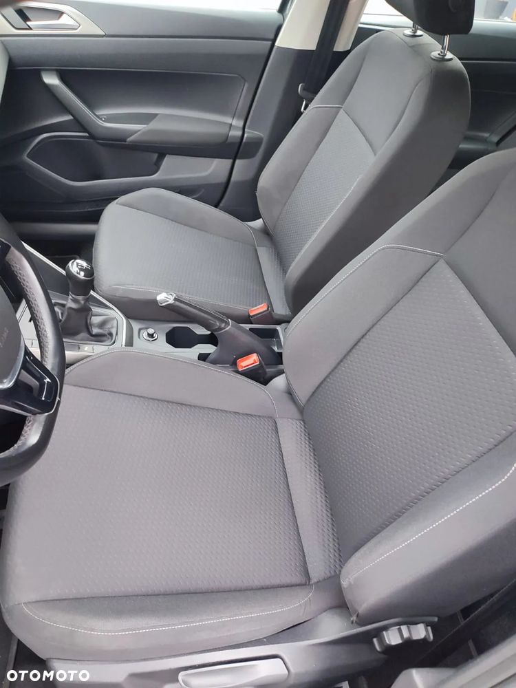 Volkswagen Polo 1.0 MPI Special Edition - 6
