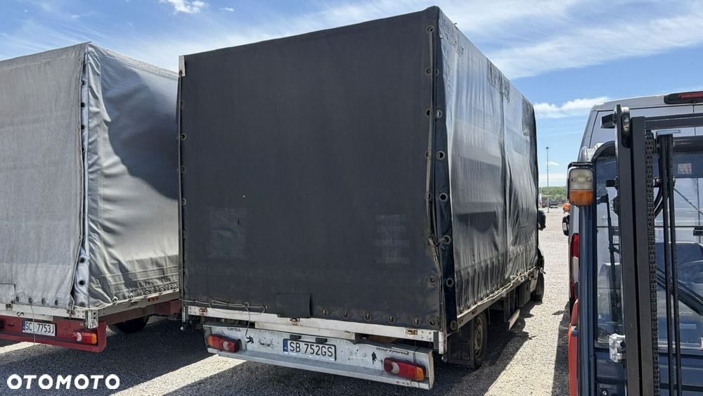Opel Movano - 4