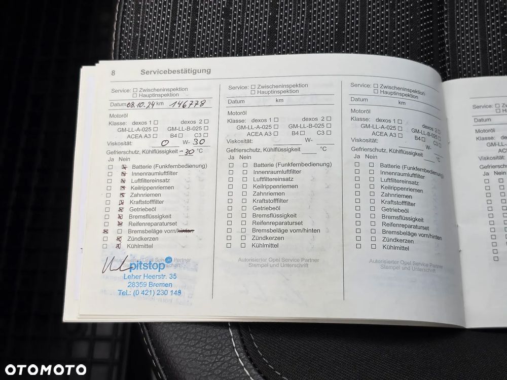 Opel Astra 1.4 Turbo ecoFLEX Start/Stop Style - 31