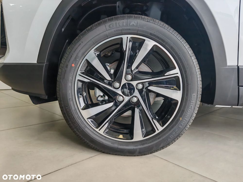 BAIC 3 1.5T Luxury - 7