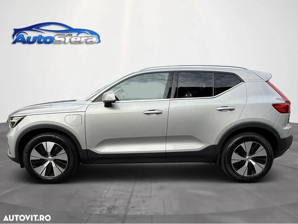 Volvo XC 40 T4 Recharge DKG Essential - 3