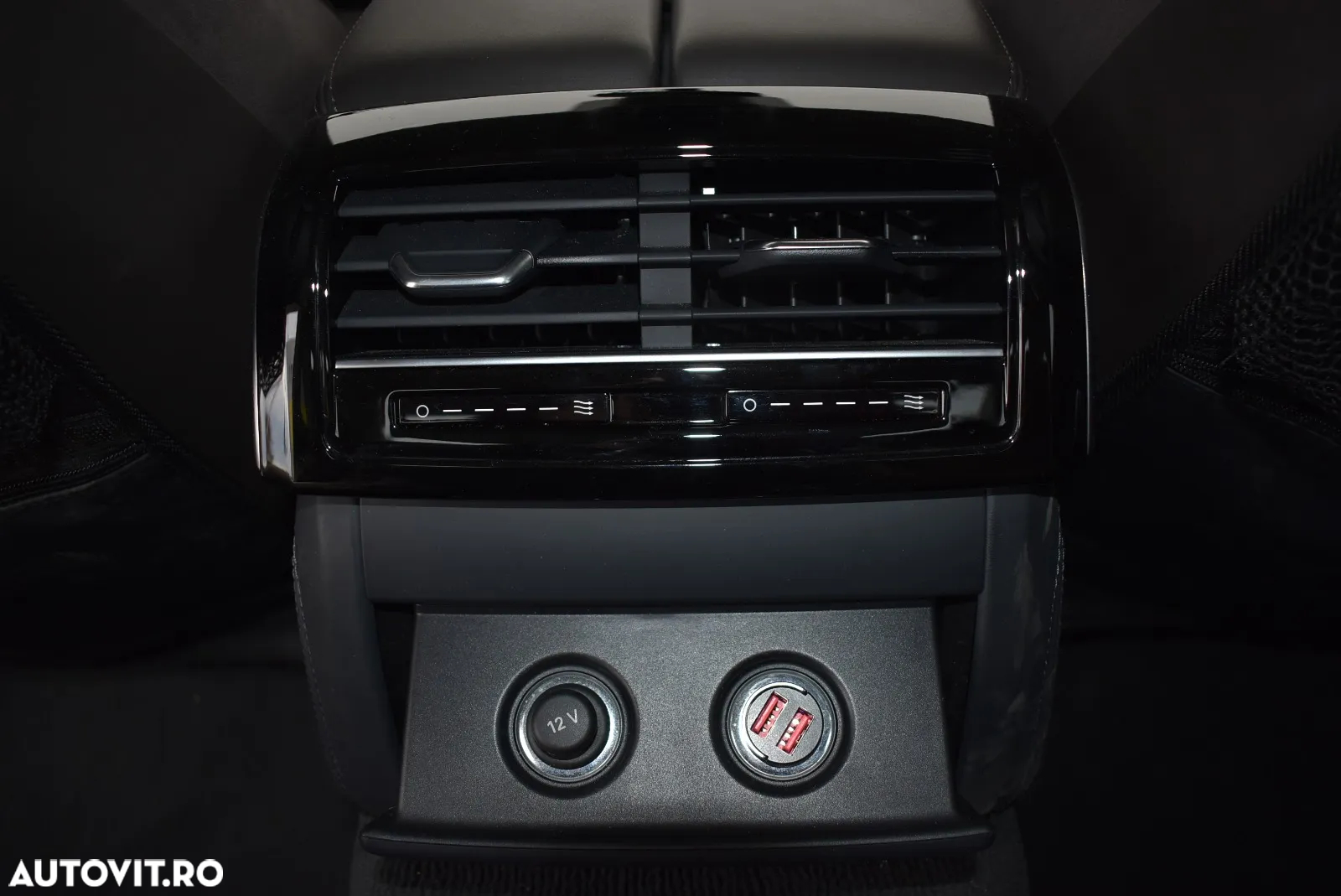 Audi A8 55 TFSI quattro Tiptronic MHEV - 34