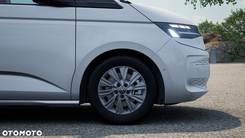 Volkswagen Multivan 2.0 TSI L2 DSG - 10
