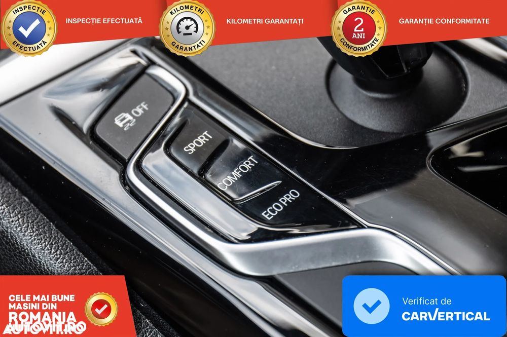 BMW Seria 5 - 28