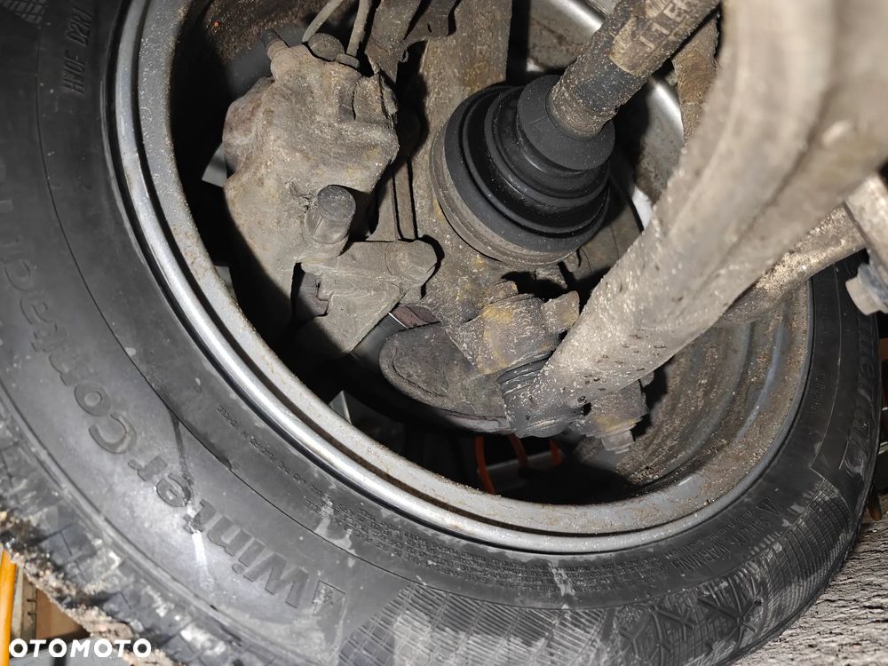 Volkswagen Passat 1.9 TDI Basis - 39