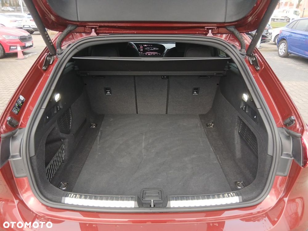 Audi A5 Avant TFSI S tronic - 22