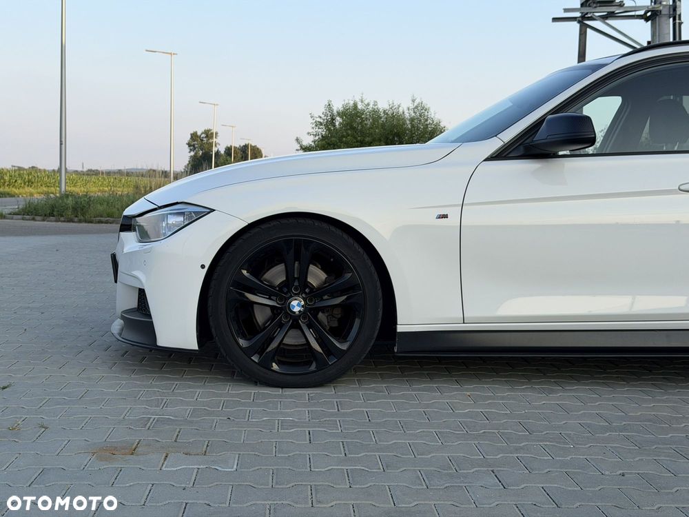 BMW Seria 3 - 18