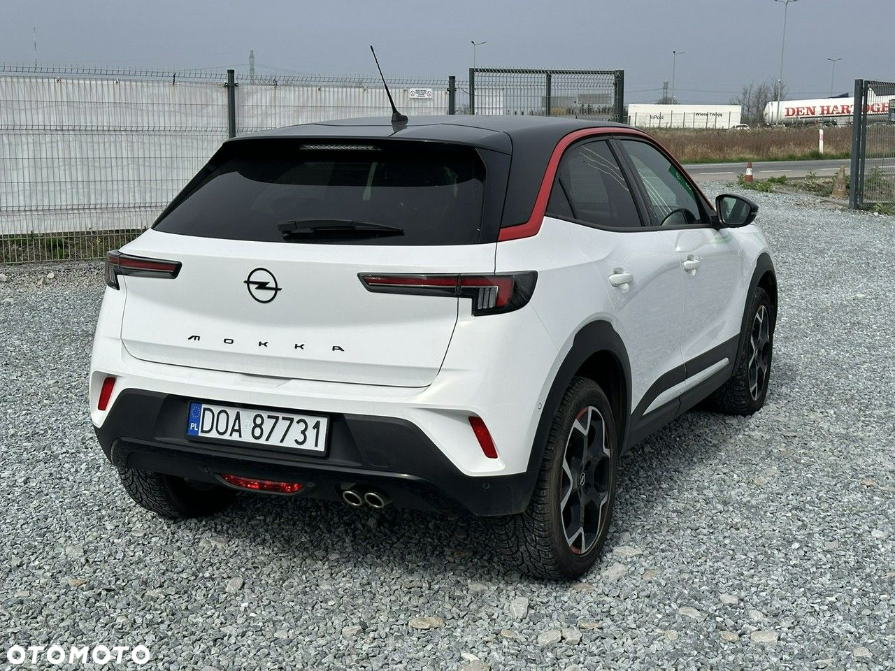 Opel Mokka - 5