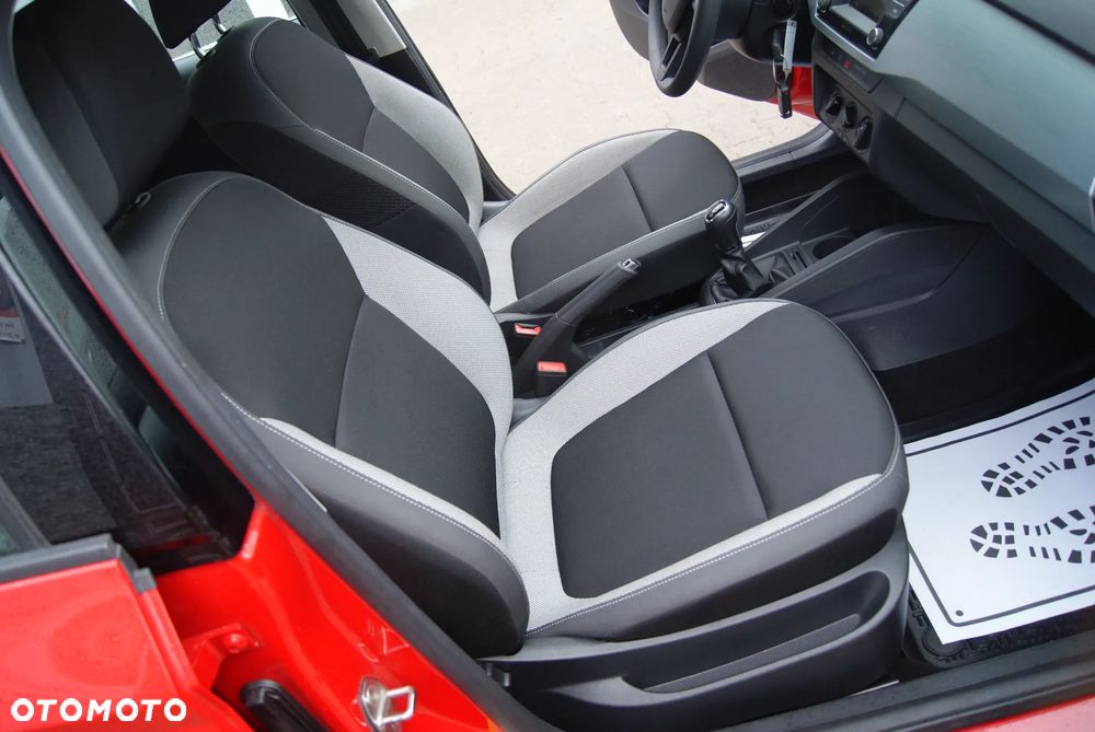 Skoda Fabia 1.0 Ambition - 17