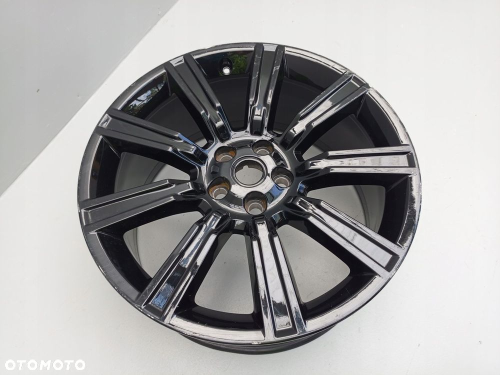 LAND ROVER L405 RR SPORT 13- FELGA ALUMINIOWA 21" 5X112 GK5M-1007-AA = - 6