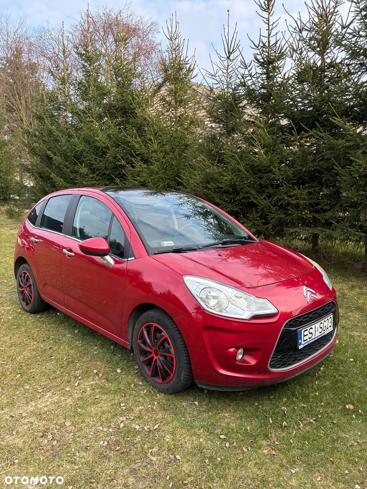 Citroën C3 1.4 Selection - 4