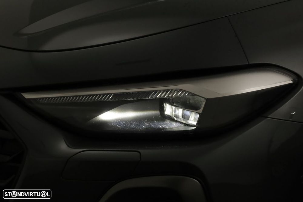 Audi A5 Avant TDI - 6