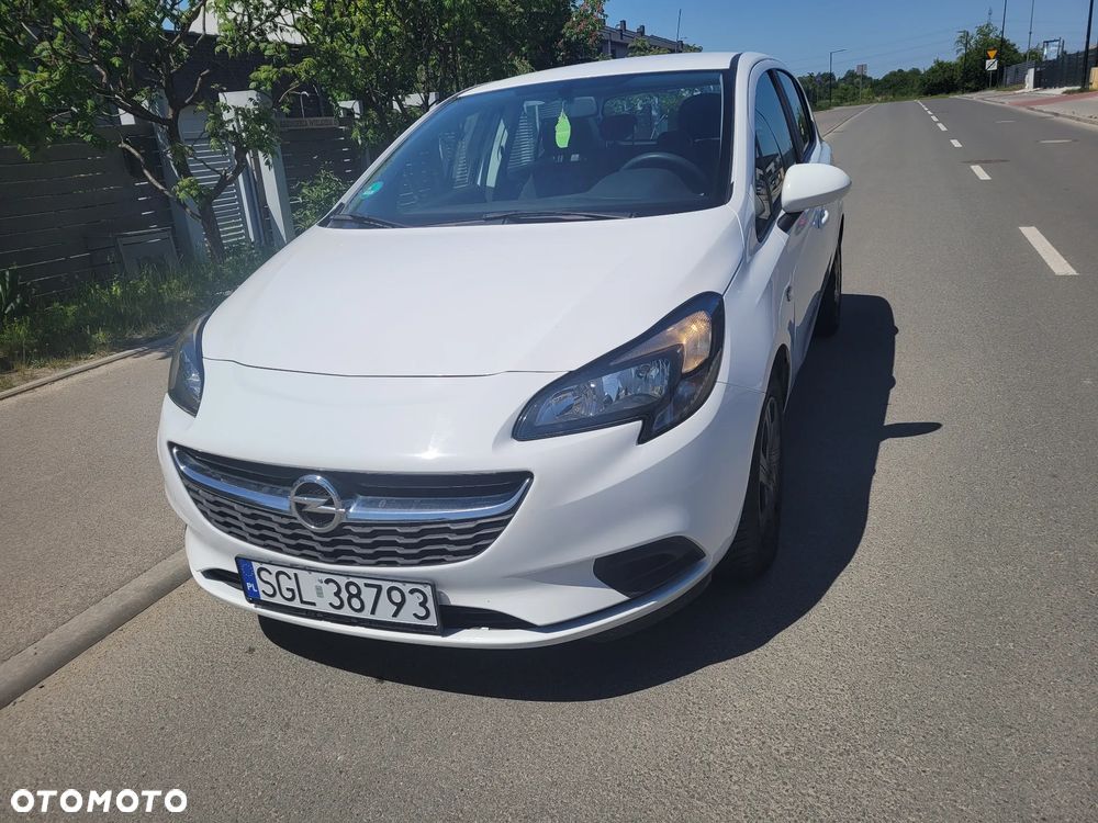 Opel Corsa 1.2 Color Edition - 11