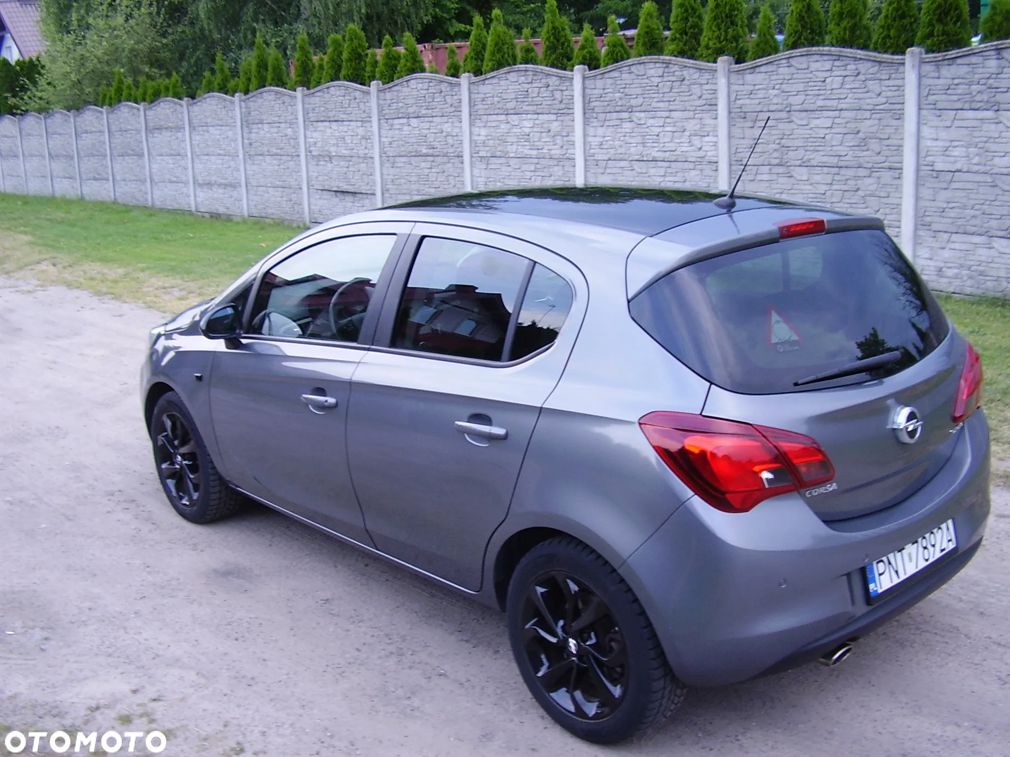 Opel Corsa 1.4 T Cosmo S&S - 13