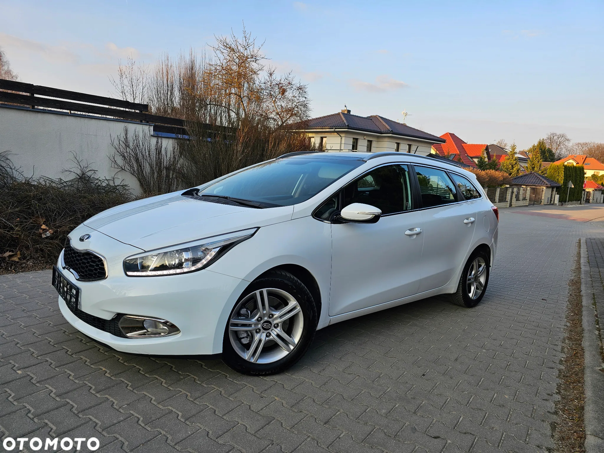 Kia Ceed 1.6 GDI Fifa World Cup Edition - 9