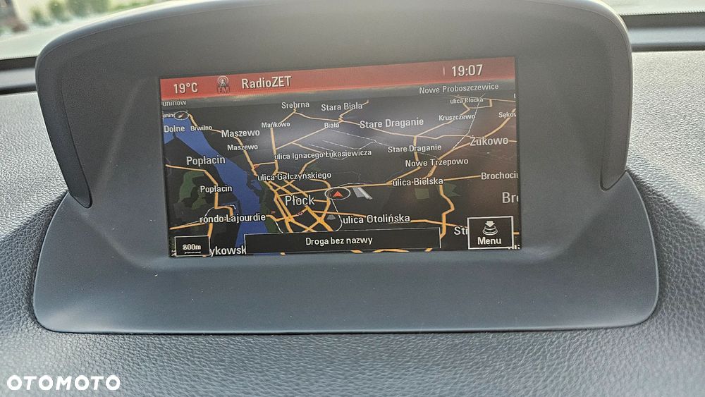 Opel Mokka 1.6 Cosmo S&S - 36