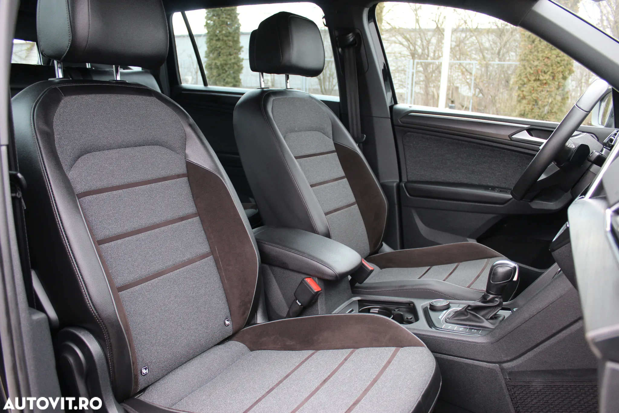Seat Tarraco 2.0 TSI 4DRIVE DSG7 Xcellence - 11