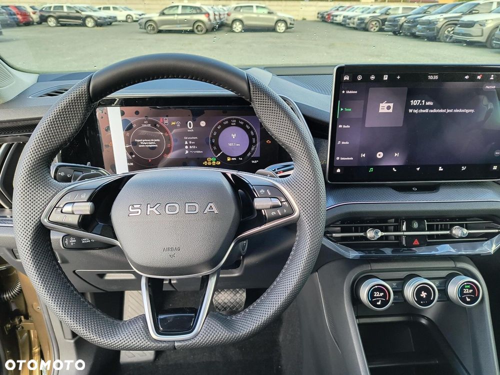 Skoda Kodiaq 2.0 TDI 4x2 Edition 130 DSG - 13