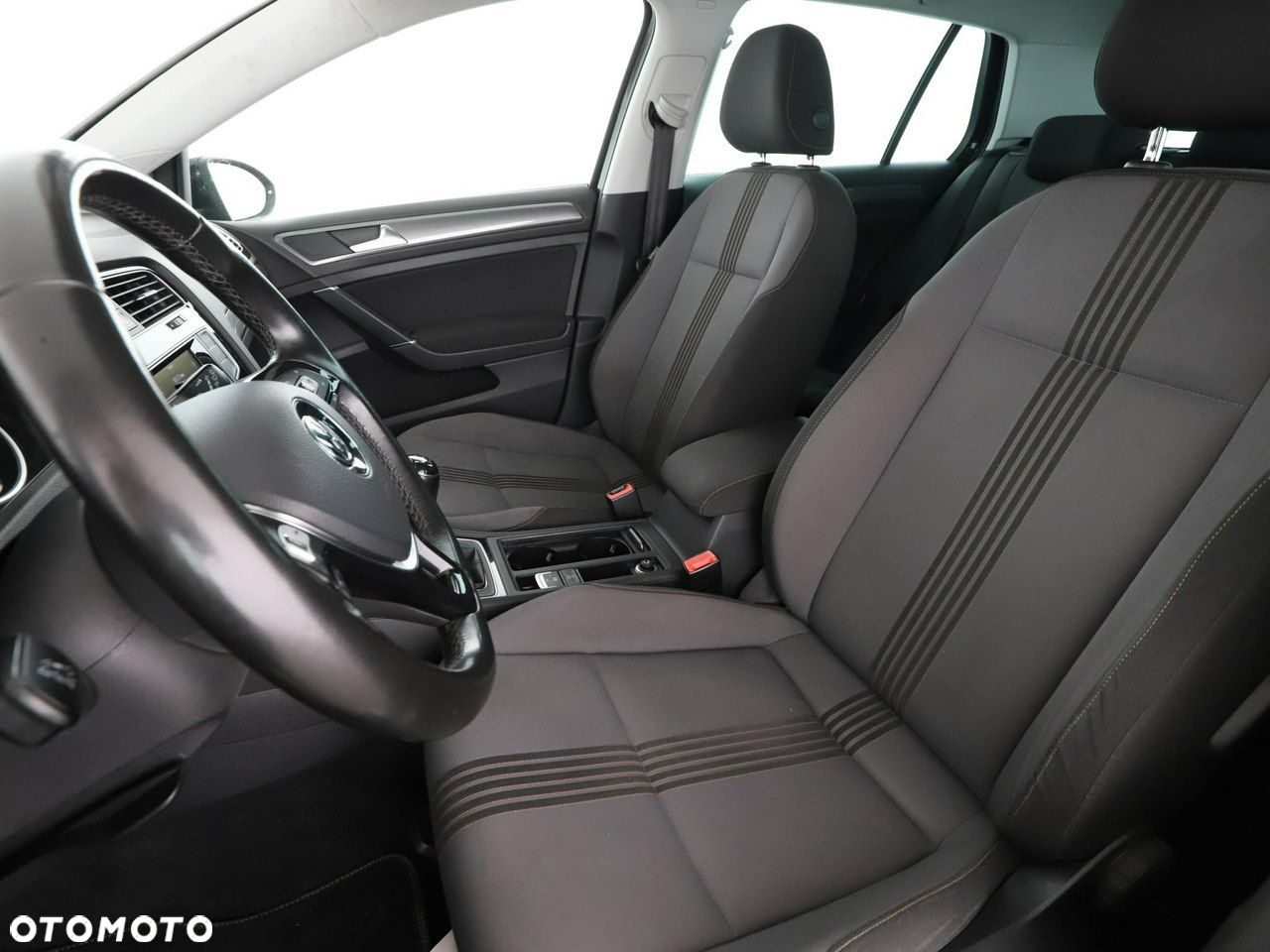 Volkswagen Golf 1.4 TSI BlueMotion Technology Allstar - 13