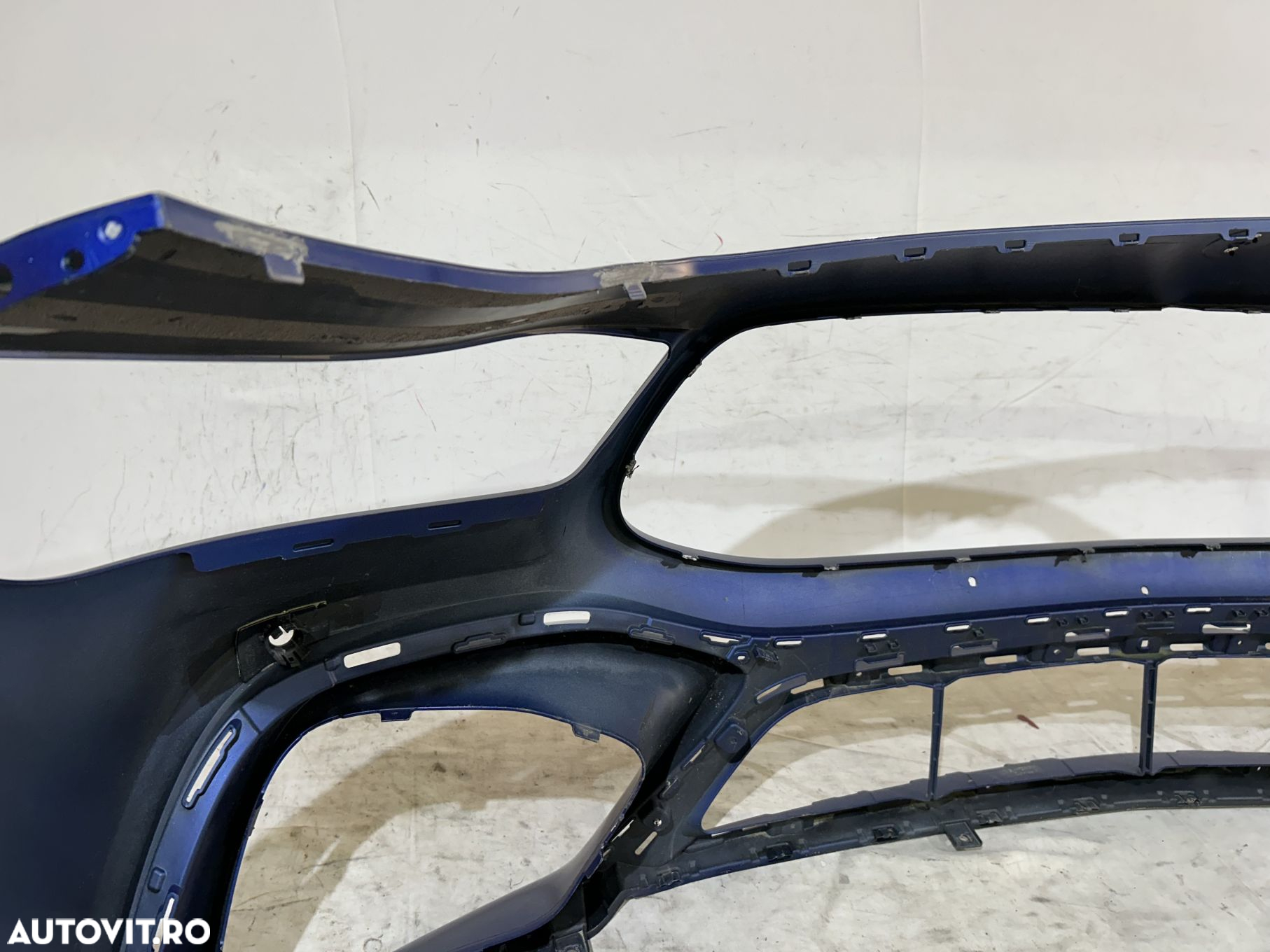 Bara fata Mercedes GT AMG Coupe, 4 usi, 2020, 2021, 2022, 2023, cod origine OE A2908850900. - 9