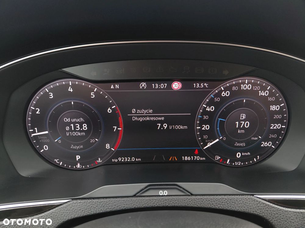 Volkswagen Passat 1.8 TSI BMT Comfortline DSG - 32