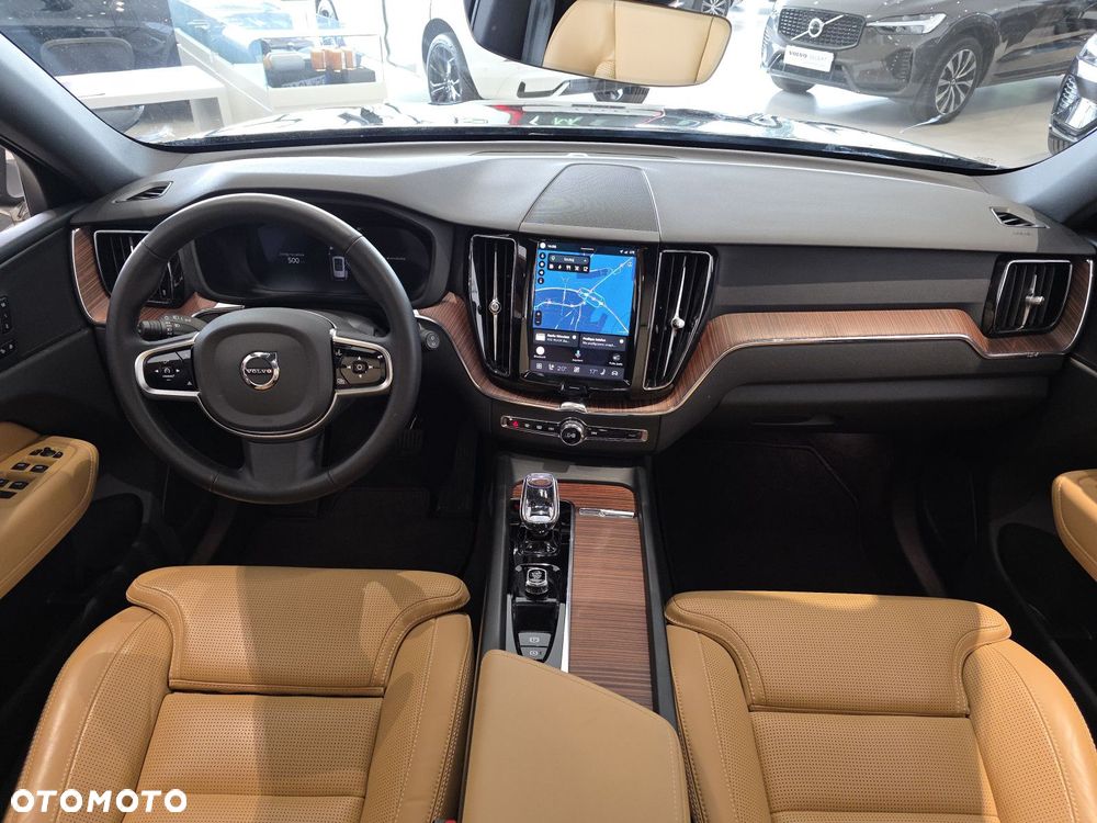 Volvo XC 60 - 14