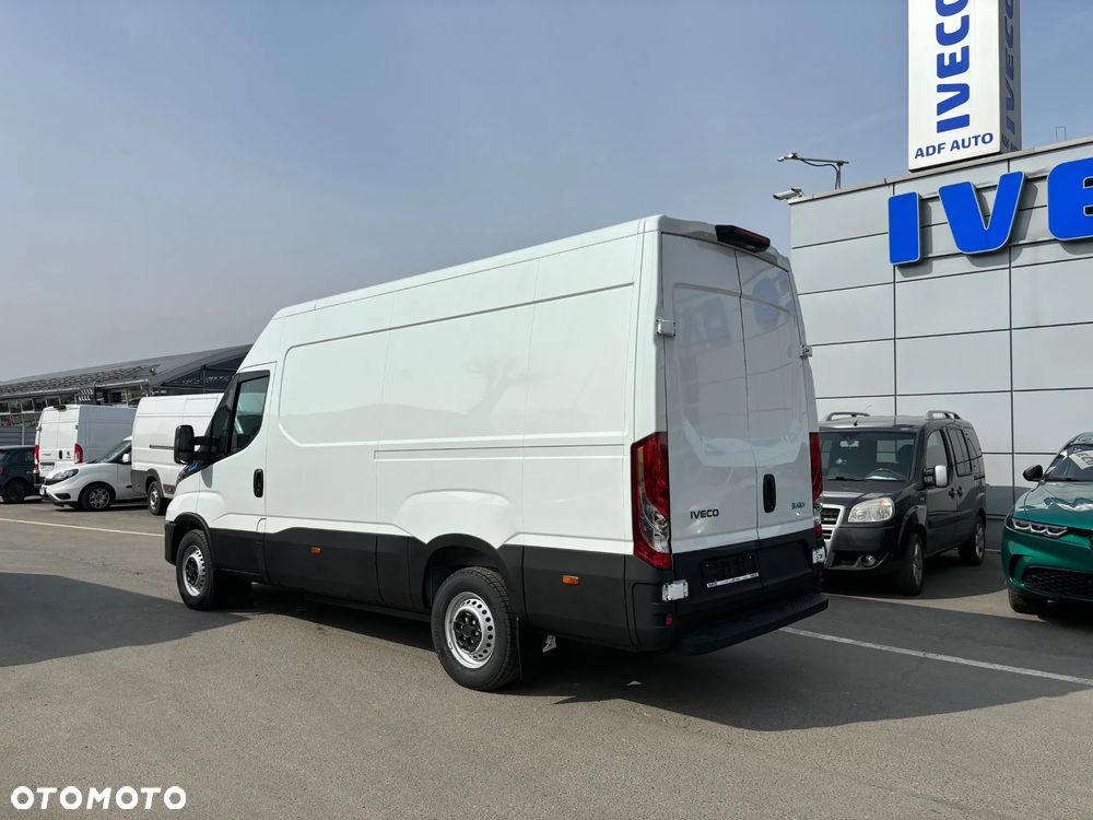 Iveco Daily L3H2 12m3 - 4