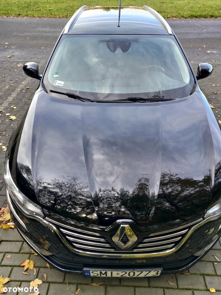 Renault Talisman - 8