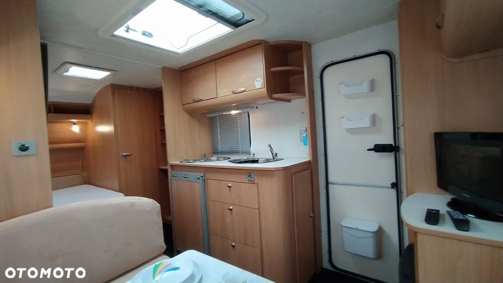 Adria 462 - 26