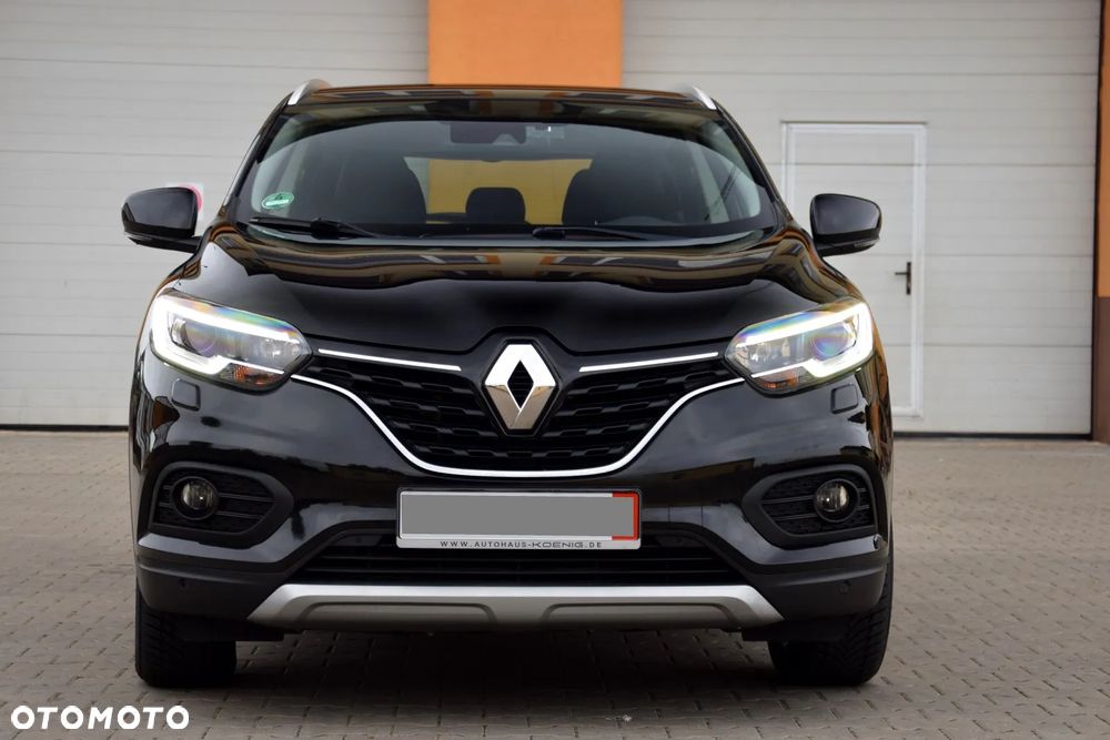 Renault Kadjar - 10
